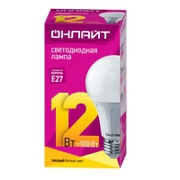 светодиодные лампы