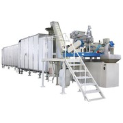 Продается бизнес «под ключ» - производство макаронных изделий