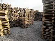 Куплю продам деревянные поддоны