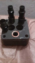 Запчасти к компрессору 2ОК-1.