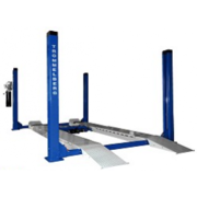 Подъёмник четырехстоечный, четырестоечные подьемники Trommelberg tst44