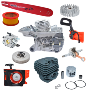 Всё для бензоинструмента оптом