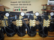 Плунжерная помпа высокого давления CAT PUMPS 350 340 310, NAWK NMT 212