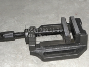 Продам тиски станочные, машинные