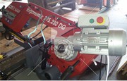 Ленточная пила Bomar Ergonomic 275.230 DG