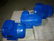 Электродвигатель АИР-71-В4 0.75 кВт. 1500 об.м.