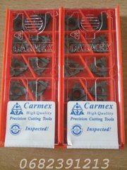 Трапецеидальная резьба Carmex 16 ER IR 3TR