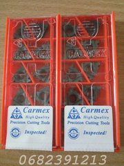 Трапецеидальная резьба Carmex 22 ER IR 4TR