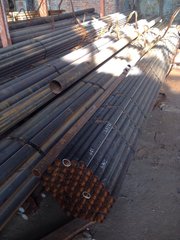 Продам трубы бесшовные со склада и под заказ.