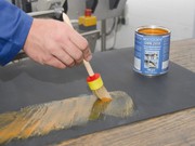 Kлей для металла и резины WEICON GMK 2410