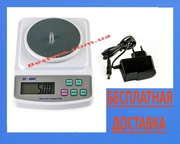 Весы лабораторные SF