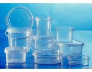 Ведра,  емкости,  контейнер для пищевых продуктов