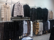 Распродажа оборудования б/у для одежды