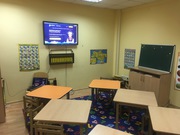 Дитячий розвиваючий клуб