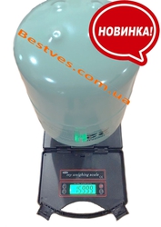 Весы для фреона FR-25