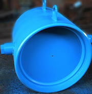 Клапан 19с47нж Ду 200-700 Ру 40 по цене завода!