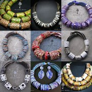 Опт. Украшения из ювелирной глины!