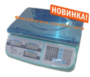 Весы торговые CH-813