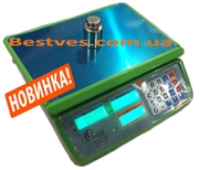 Весы торговые CH-816