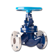 Поставка трубопроводной арматуры