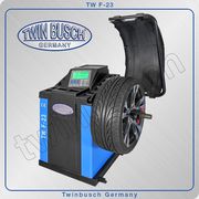 Балансувальний стенд купити ціна, балансір для авто Twin Busch TW F-23