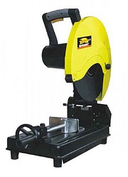 Машина отрезная дисковая по металлу Корвет-430