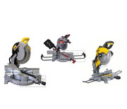 Торцовочные пилы по дереву