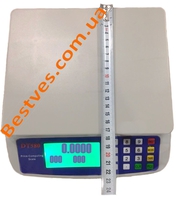 Весы счетные DT-580