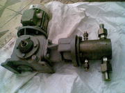 Насосы НД1, 0-100/10 НД10/100