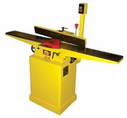 Фуговальный станок Корвет-104