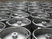 Куплю кеги 50л и 30л.