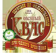 Продается производство кваса овсяного