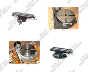 Продам Столы поворотные,  крестовинные