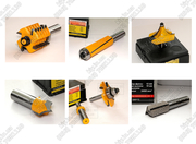 Продам фрезы по дереву в ассортименте