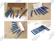 Продам резцы для токарных станков по металлу.