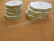 20 размеров ленты клеевой паутинка