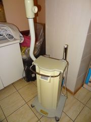 Вапоризатор Bentlon SoftSteamer Platinum