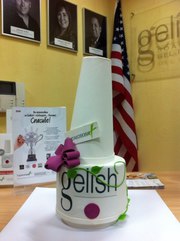 рознично-оптовый поставщик профессиональной косметики из США