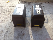 ИЗМЕРИТЕЛЬНЫЕ НОВЫЕ ТРАНСФОРМАТОРЫ