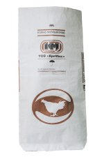 Бумажные мешки от производителя Низкая цена!