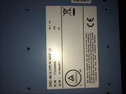 Продается шасси мультиплексора DXC-30-3/UTP/R/48HP