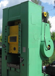 Продам пресс чеканочный мод. К8336 (КБ8336)