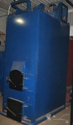 Твердотопливные котлы от 100кВт на угле,  торфе,  брикете,  пеллеех и др.