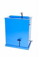 Резак для гидрошлангов производства фирмы D-HYDRO OY 2