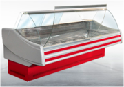 Холодильная витрина Соната 2, 0 м