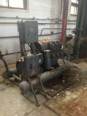 Продам компрессор ПК-525А У2