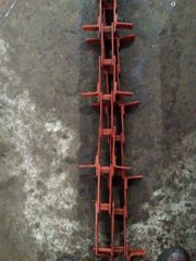 Цепь скребковая УТФ 200, 320, 500 (изготовление)  