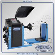 Грузове балансувальне обладнання, грузовий балансір ціна купити Twin B