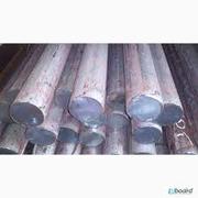 Gоковки  круглого сечения сталь 20 ХМ