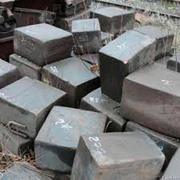 Черный металлопрокат поковки  пр.сечения  сталь  40ХН2МА